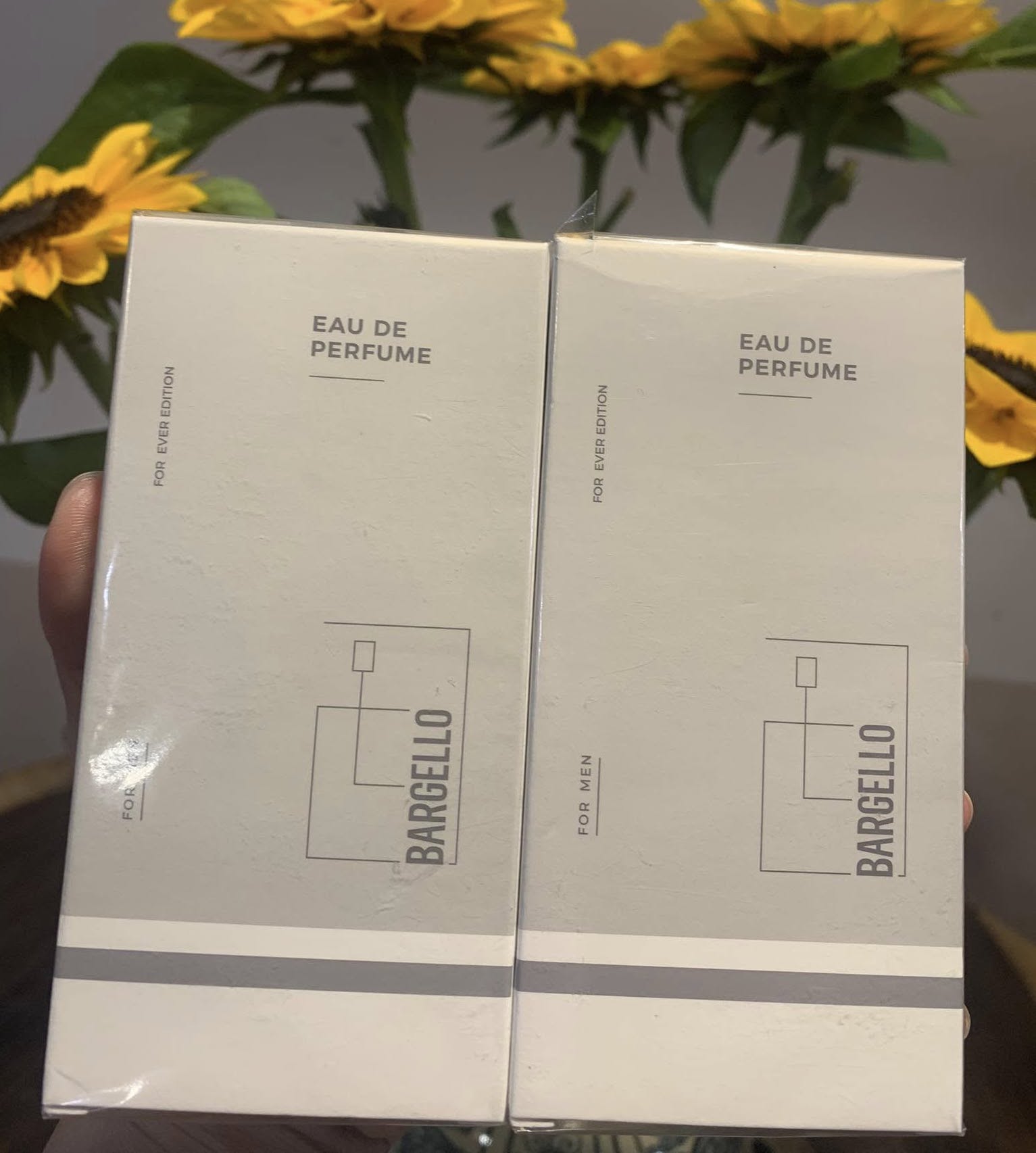 Bargello 709 oriental edp – Nước hoa nam phong cách phương đông